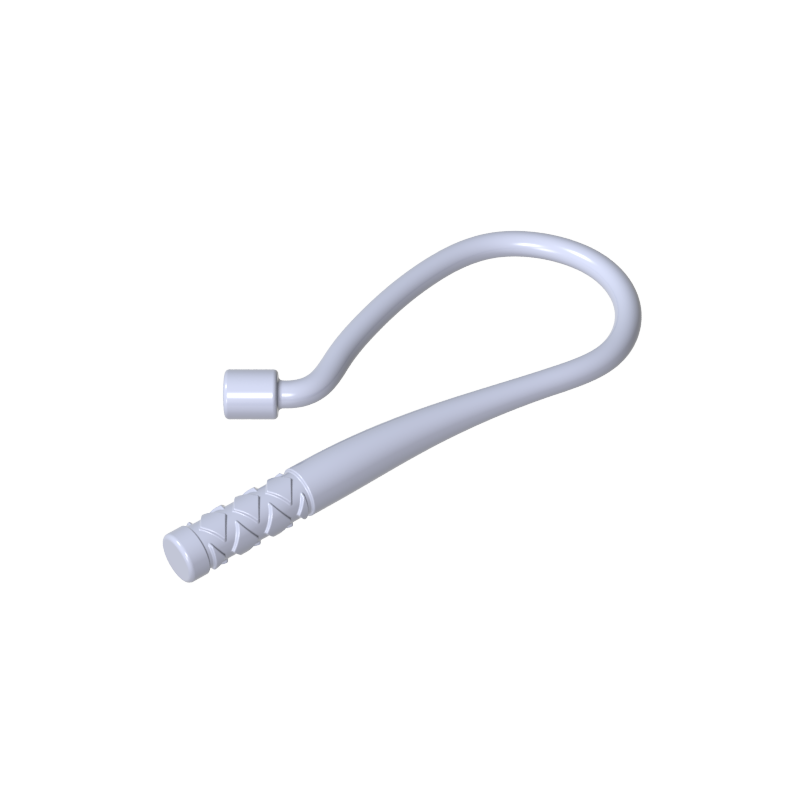 88704 | Weapon Whip Bent Flexible