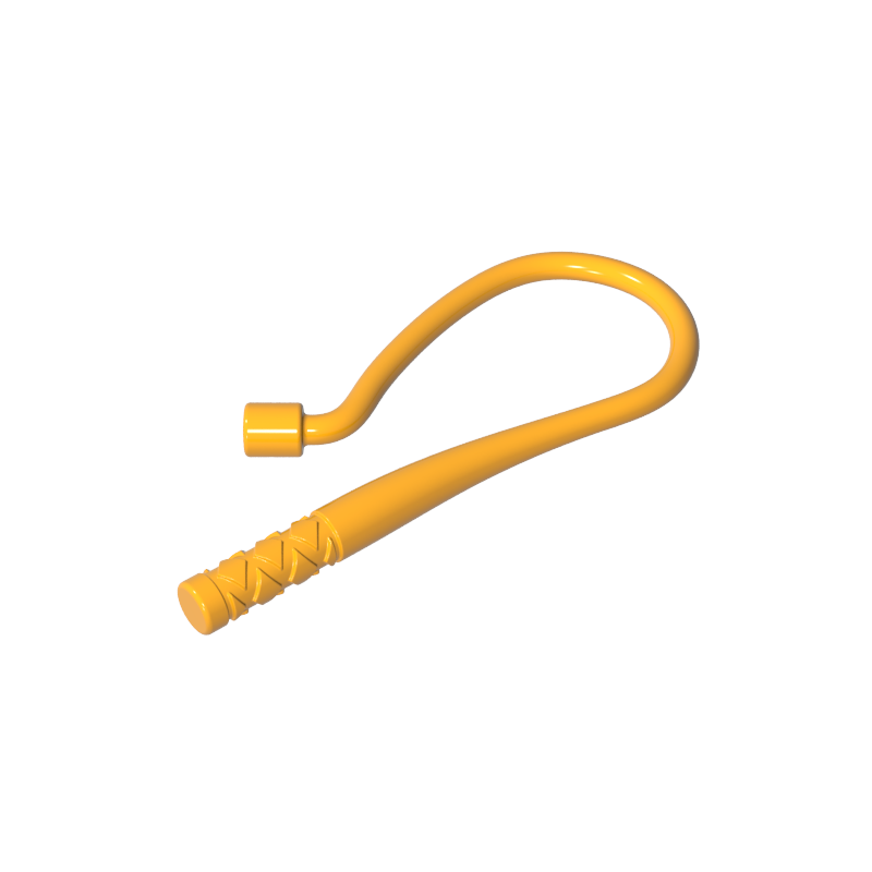 88704 | Weapon Whip Bent Flexible