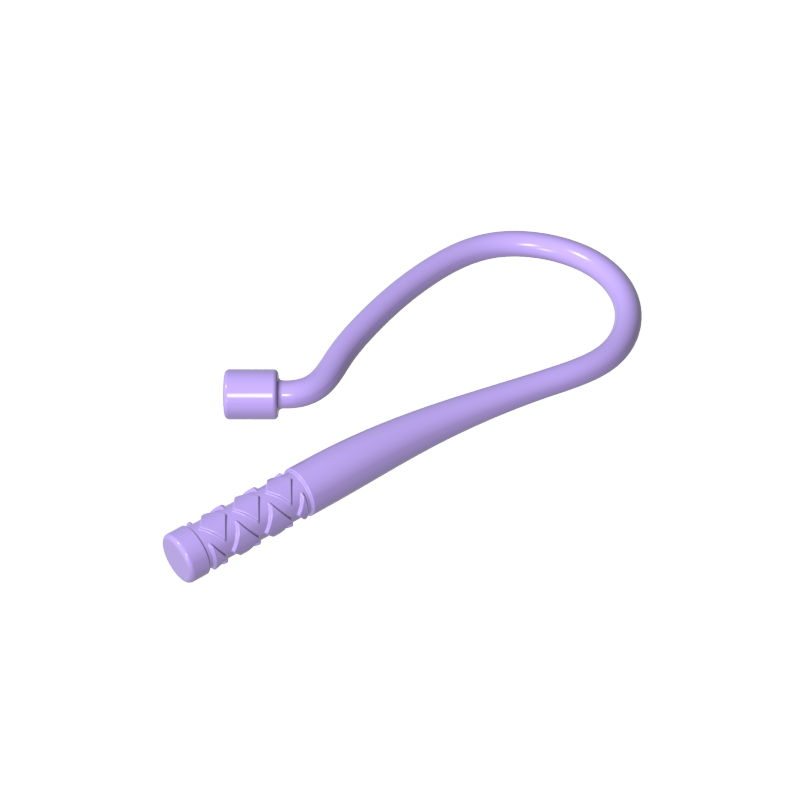 88704 | Weapon Whip Bent Flexible