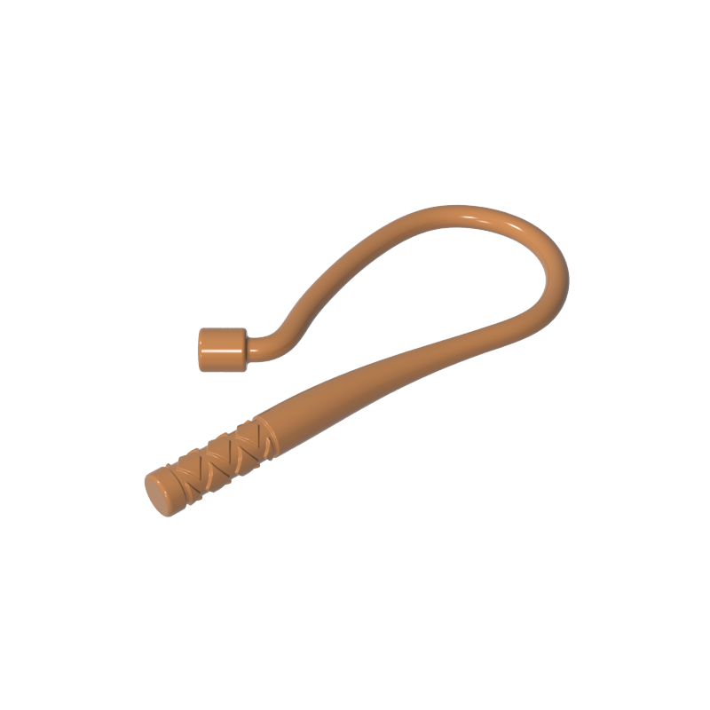 88704 | Weapon Whip Bent Flexible