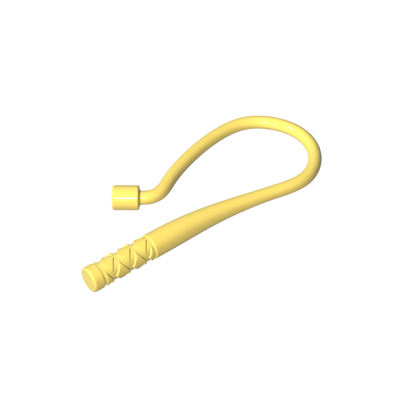 88704 | Weapon Whip Bent Flexible