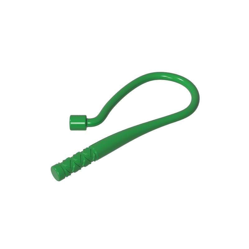 88704 | Weapon Whip Bent Flexible