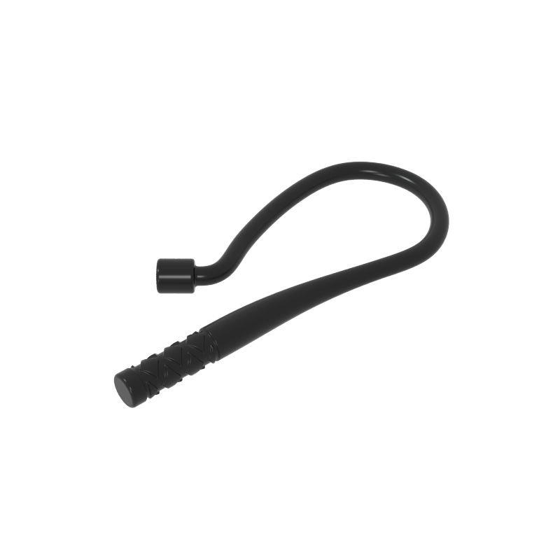 88704 | Weapon Whip Bent Flexible
