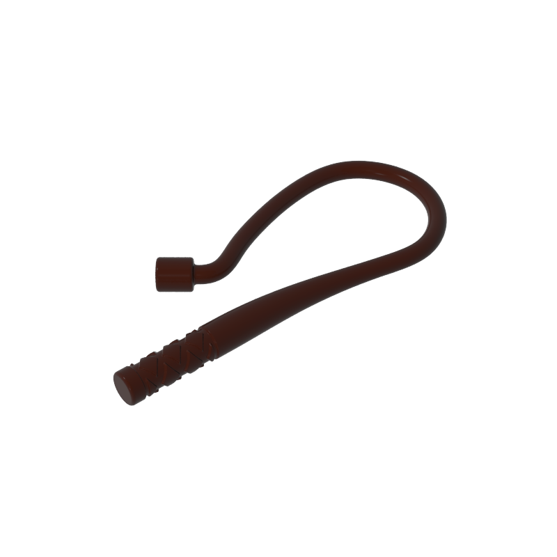 88704 | Weapon Whip Bent Flexible