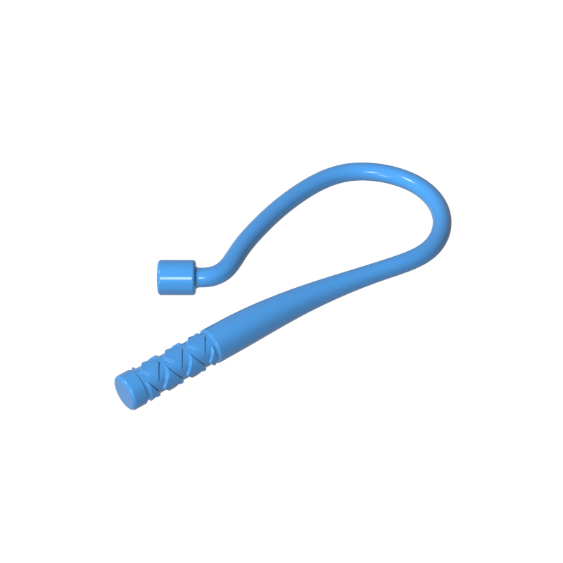 88704 | Weapon Whip Bent Flexible