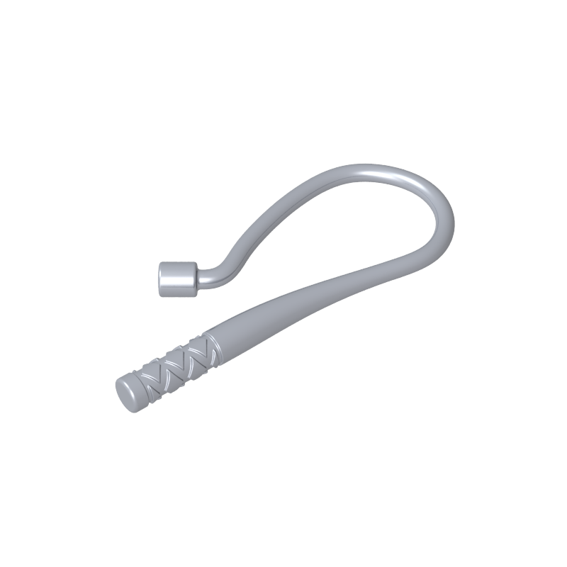 88704 | Weapon Whip Bent Flexible