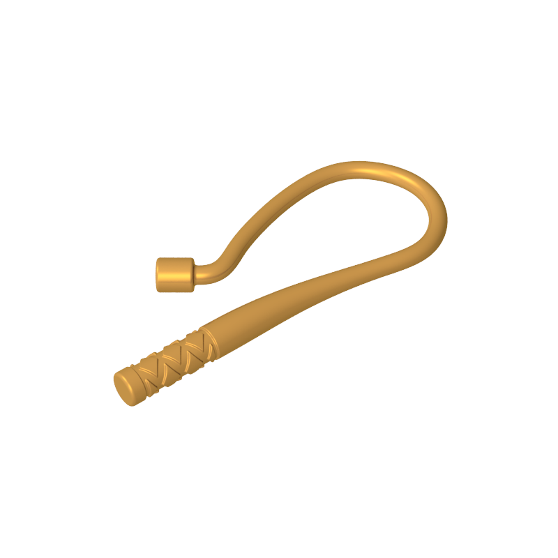 88704 | Weapon Whip Bent Flexible