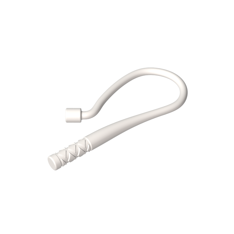 88704 | Weapon Whip Bent Flexible