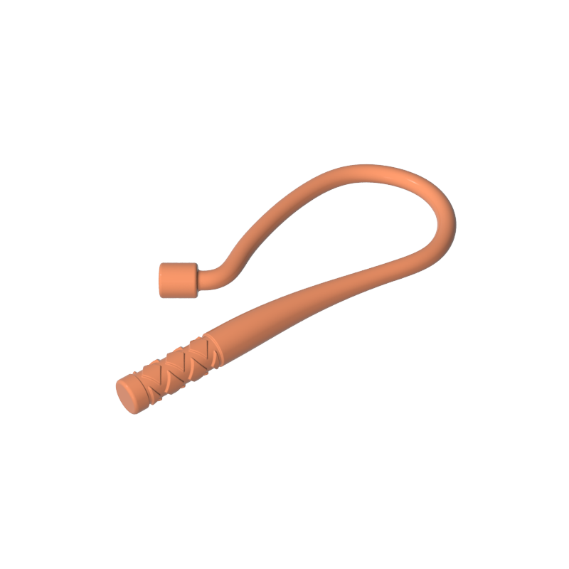 88704 | Weapon Whip Bent Flexible