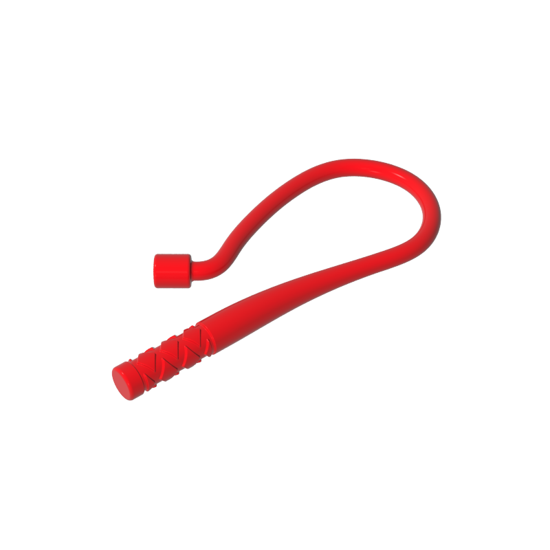 88704 | Weapon Whip Bent Flexible