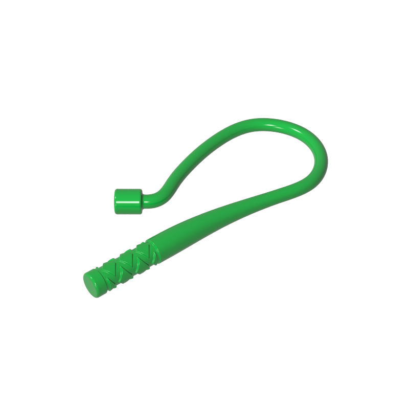 88704 | Weapon Whip Bent Flexible