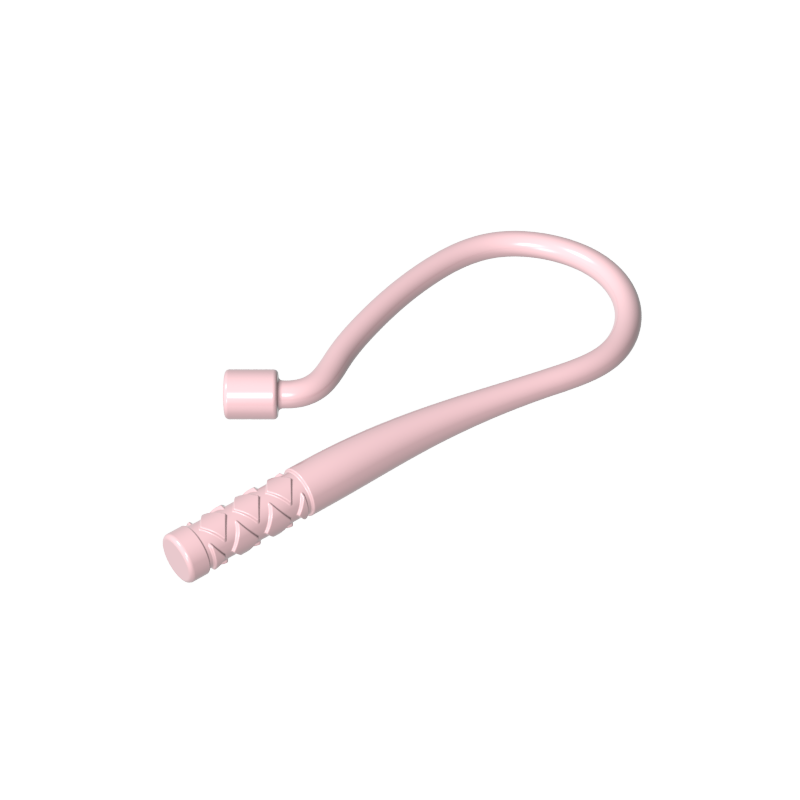 88704 | Weapon Whip Bent Flexible