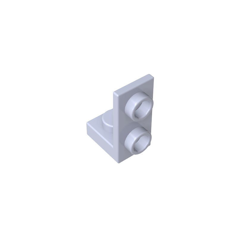 73825 | Bracket 1 x 1 - 1 x 2 Inverted