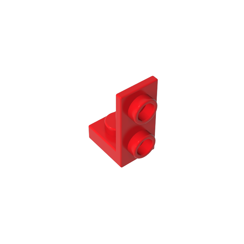 73825 | Bracket 1 x 1 - 1 x 2 Inverted