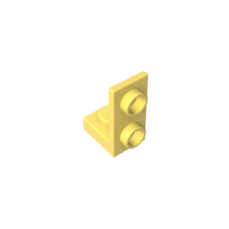 73825 | Bracket 1 x 1 - 1 x 2 Inverted