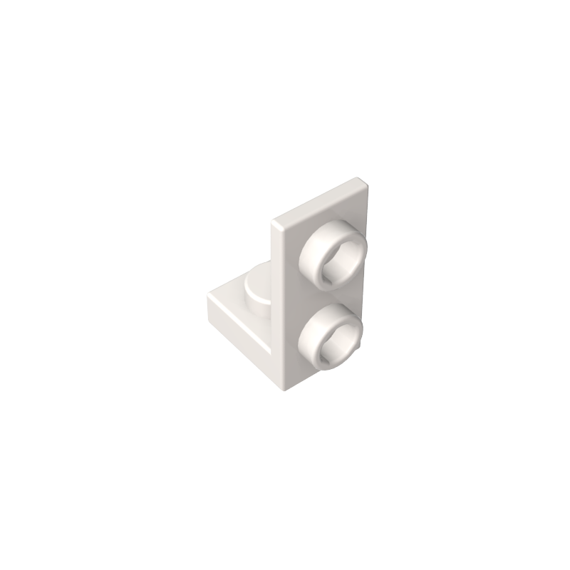 73825 | Bracket 1 x 1 - 1 x 2 Inverted