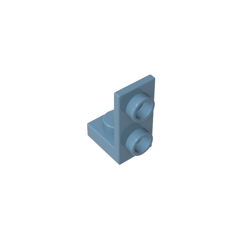 73825 | Bracket 1 x 1 - 1 x 2 Inverted