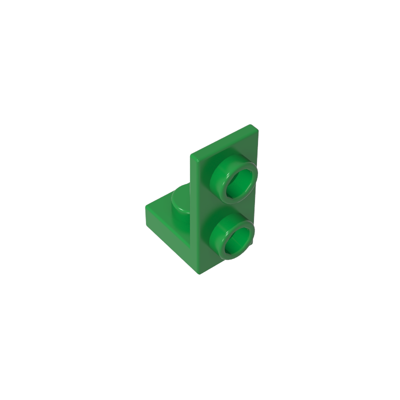 73825 | Bracket 1 x 1 - 1 x 2 Inverted