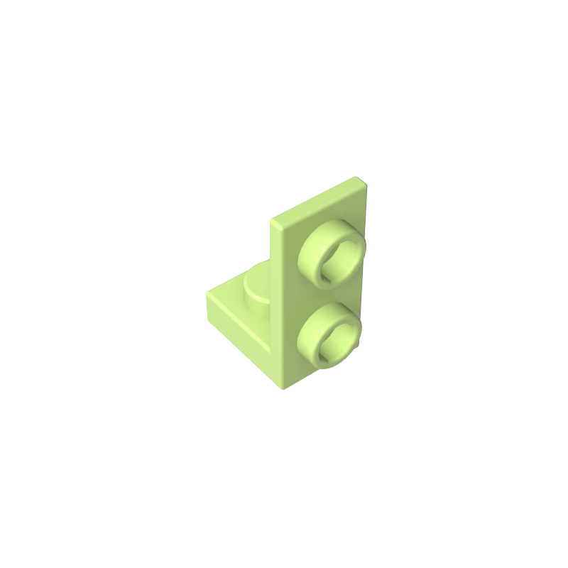 73825 | Bracket 1 x 1 - 1 x 2 Inverted
