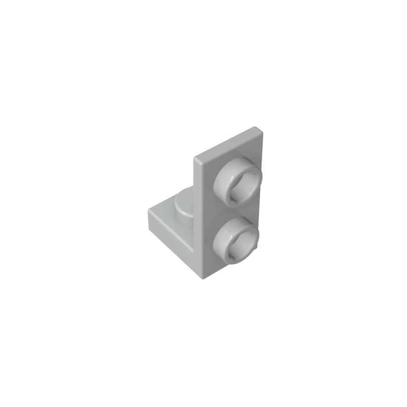 73825 | Bracket 1 x 1 - 1 x 2 Inverted