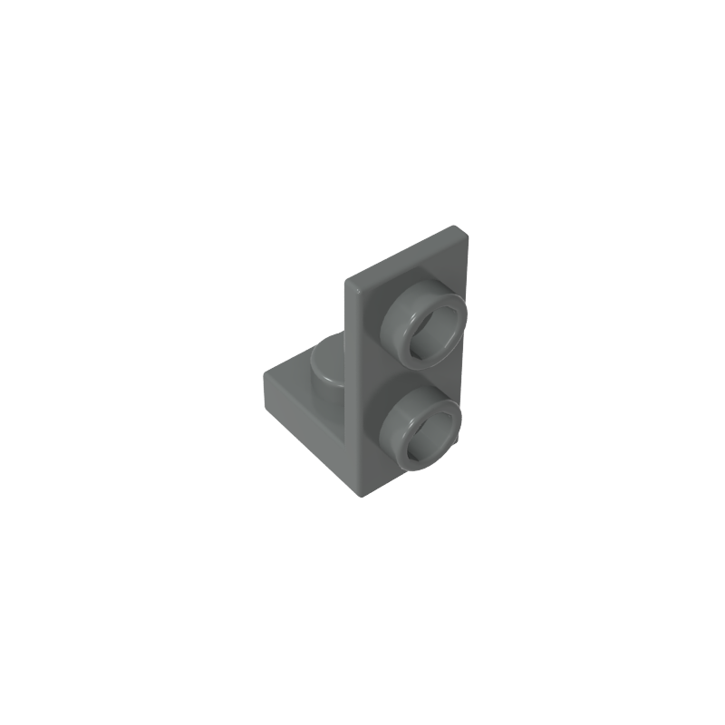 73825 | Bracket 1 x 1 - 1 x 2 Inverted