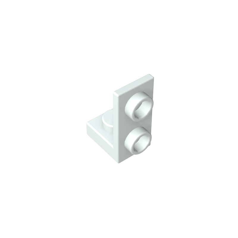 73825 | Bracket 1 x 1 - 1 x 2 Inverted