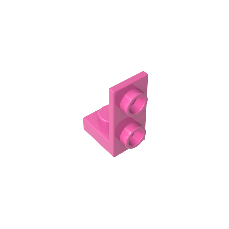 73825 | Bracket 1 x 1 - 1 x 2 Inverted