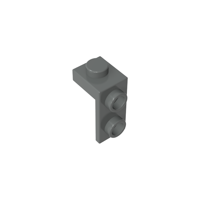79389 | Bracket 1 x 1 - 1 x 2