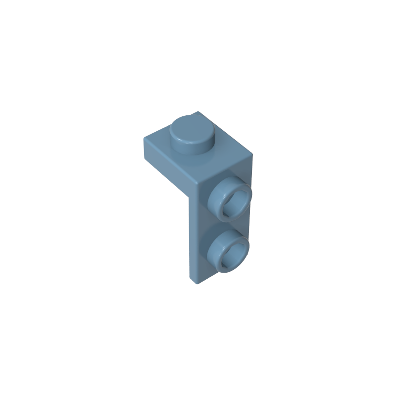79389 | Bracket 1 x 1 - 1 x 2