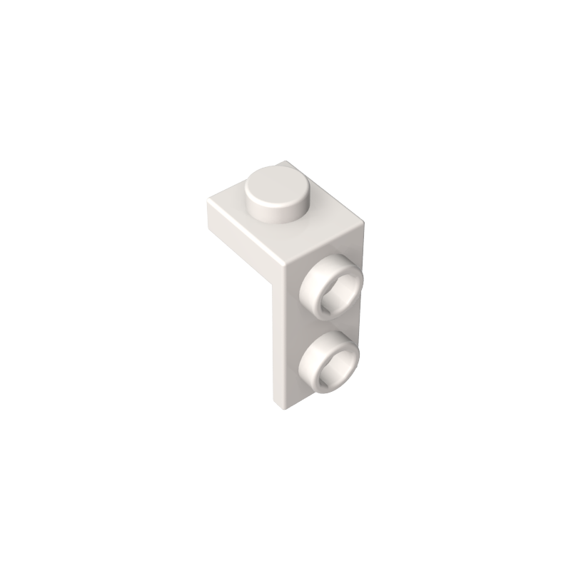 79389 | Bracket 1 x 1 - 1 x 2