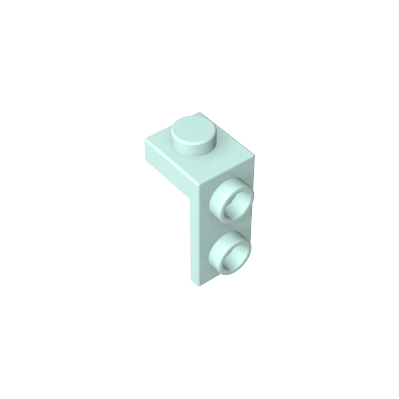 79389 | Bracket 1 x 1 - 1 x 2