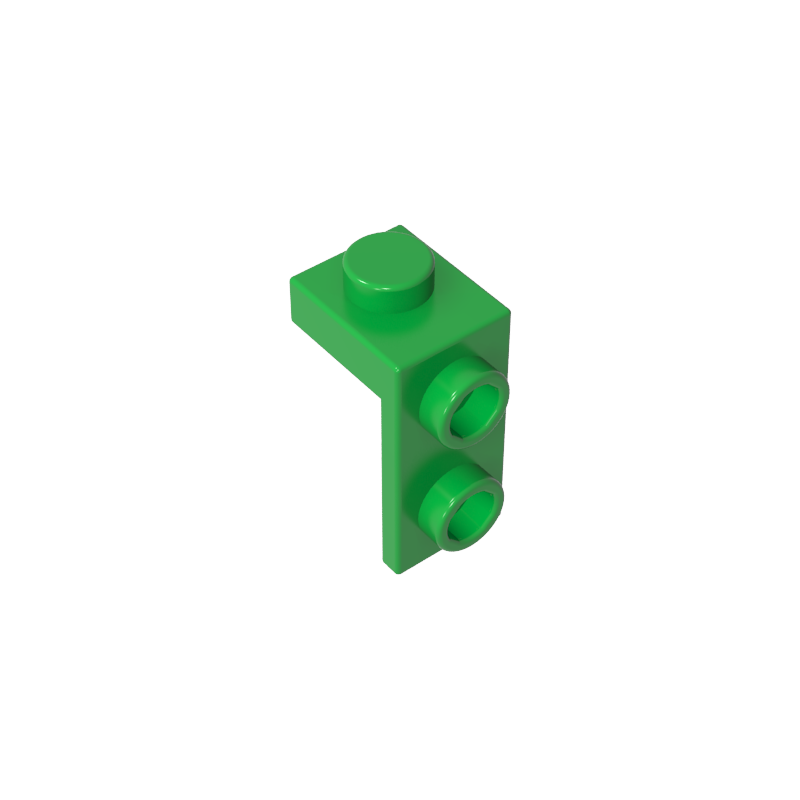 79389 | Bracket 1 x 1 - 1 x 2