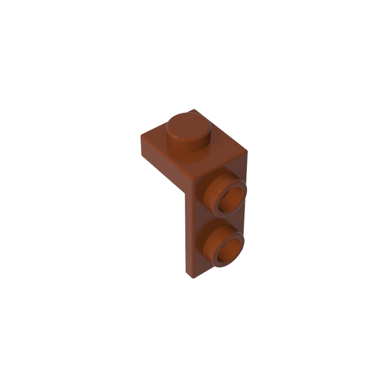 79389 | Bracket 1 x 1 - 1 x 2