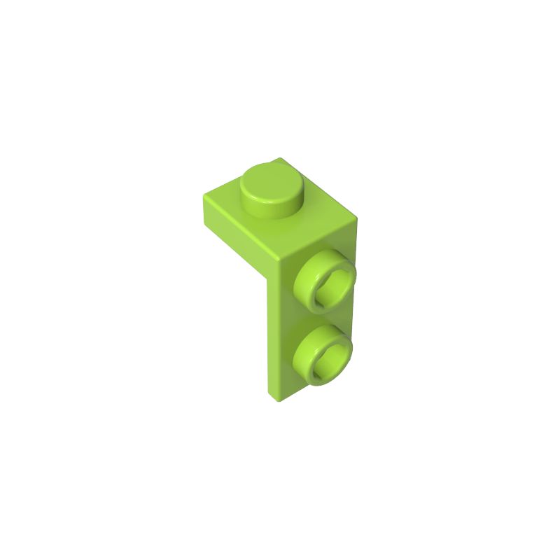 79389 | Bracket 1 x 1 - 1 x 2