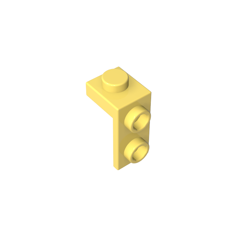 79389 | Bracket 1 x 1 - 1 x 2