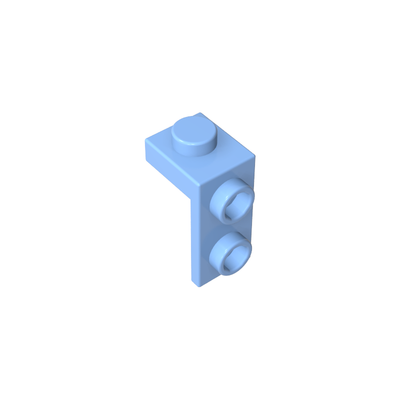 79389 | Bracket 1 x 1 - 1 x 2