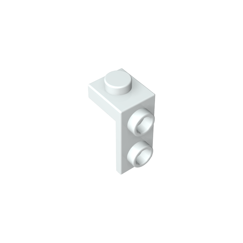 79389 | Bracket 1 x 1 - 1 x 2