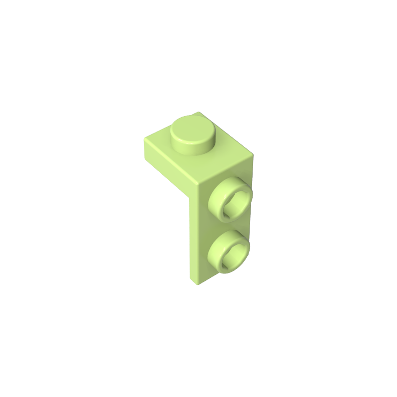 79389 | Bracket 1 x 1 - 1 x 2