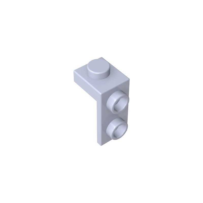 79389 | Bracket 1 x 1 - 1 x 2