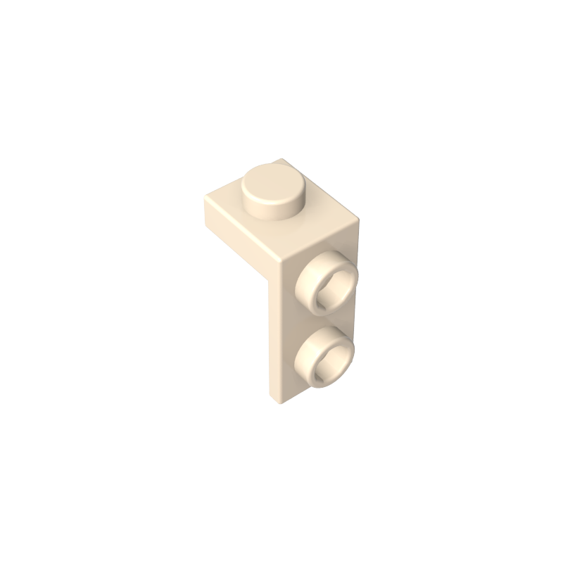 79389 | Bracket 1 x 1 - 1 x 2