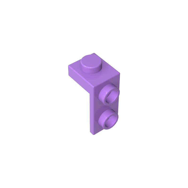 79389 | Bracket 1 x 1 - 1 x 2