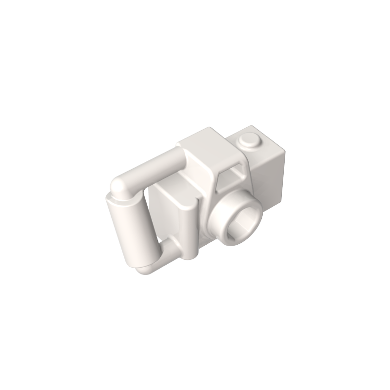 30089b | Utensil Camera Handheld Style with Extended Bar Handle
