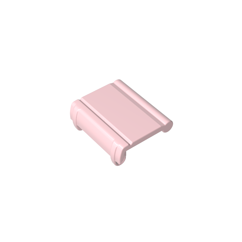 24324 | Utensil Book Binding with 2 Studs