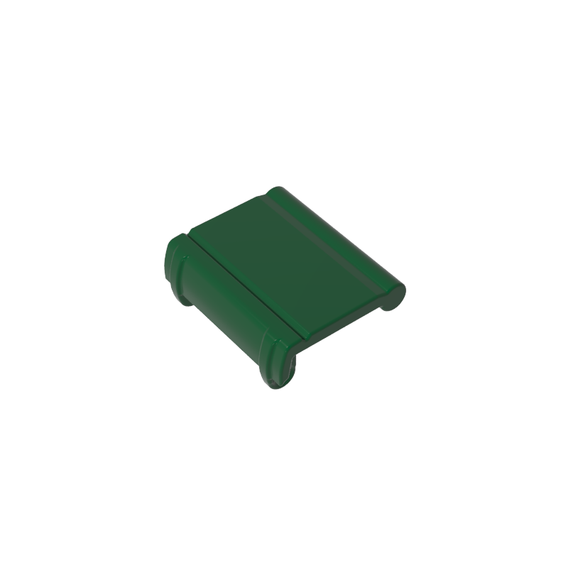 24324 | Utensil Book Binding with 2 Studs