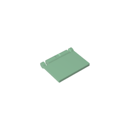 24093 | Utensil Book Cover