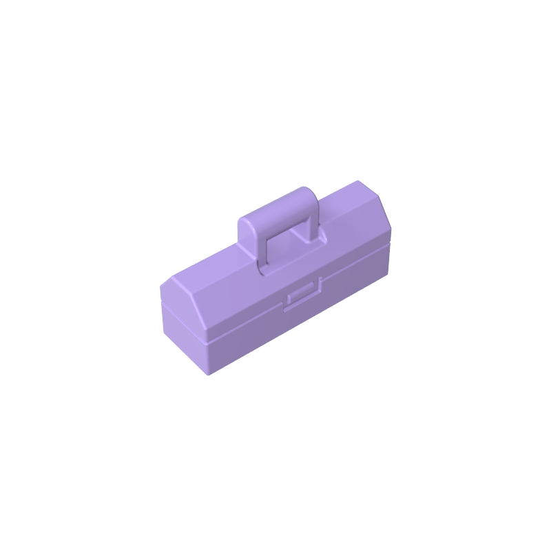 98368 | Utensil Toolbox