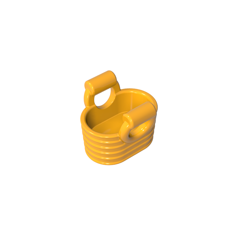 93092 | Utensil Basket - Flexible Rubber