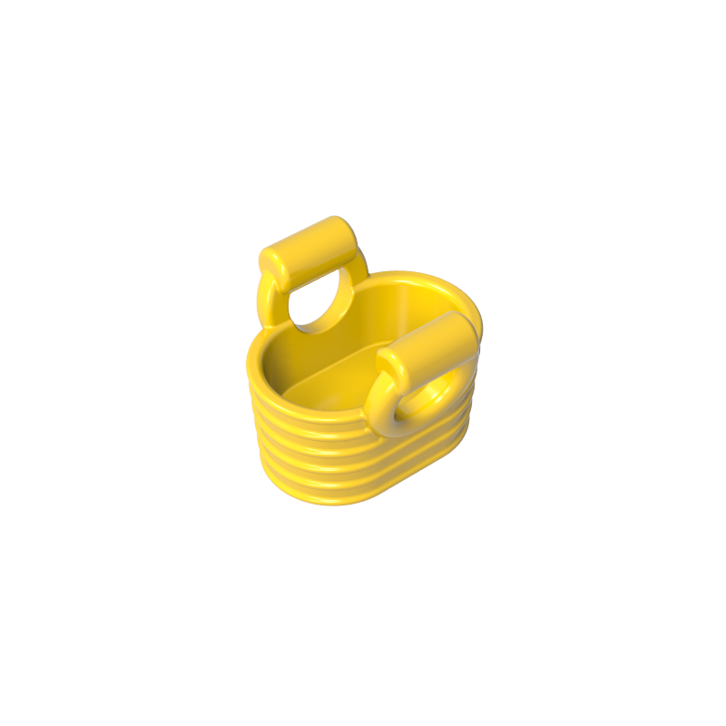 93092 | Utensil Basket - Flexible Rubber