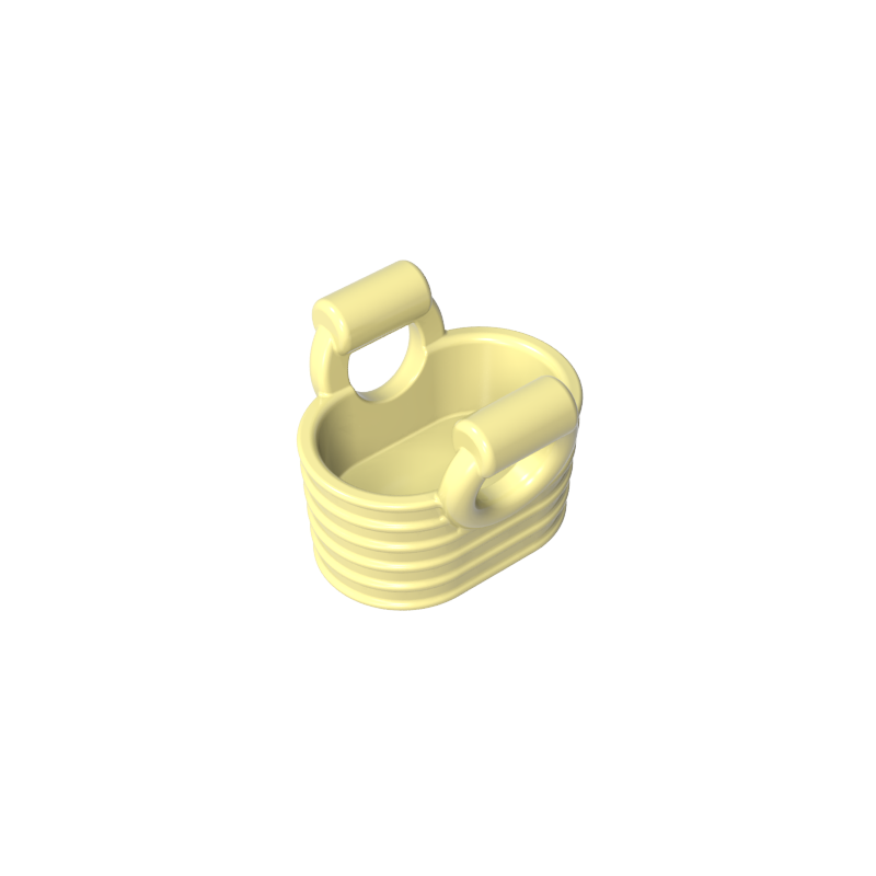93092 | Utensil Basket - Flexible Rubber