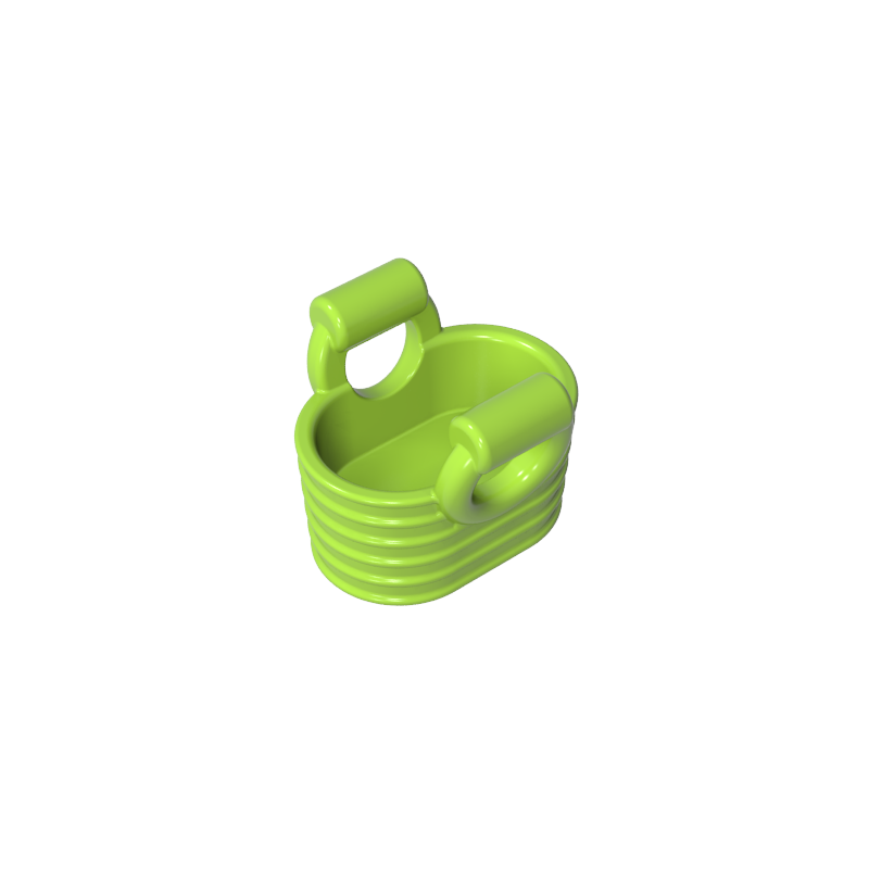 93092 | Utensil Basket - Flexible Rubber